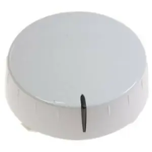 Beko BOUTON SELECTEUR POUR LAVE LINGE BEKO - 2945400100 pas cher