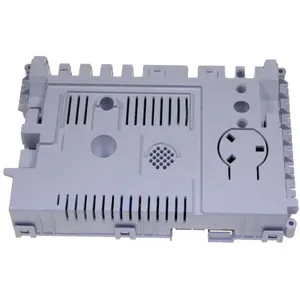 Comparateur de prix : PLATINE DE CONTROLE pour LAVE VAISSELLE WHIRLPOOL - 480140100769