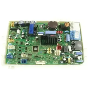 LG MODULE DE PUISSANCE CLARUS 1.2 POUR LAVE VAISSELLE LG - EBR79686402