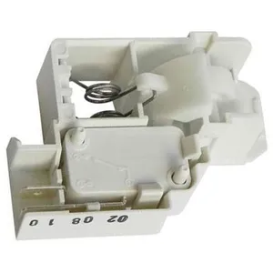 Indesit FERMETURE PORTE POUR SECHE LINGE INDESIT - C00141694 pas cher