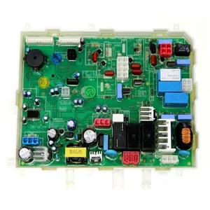 Daewoo MODULE PCB INVERTER POUR LAVE LINGE DAEWOO - PRPSSWL212 pas cher