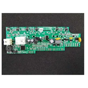 Module Electronique Pour Lave Vaisselle Candy - 49032707 pas cher