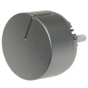 Bosch BOUTON DE PROGRAMMATEUR POUR LAVE LINGE BOSCH - 00606581 pas cher
