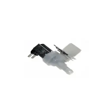 Bosch - electrovanne 1 voie Ø12MM universel pour lave vaisselle... pas cher