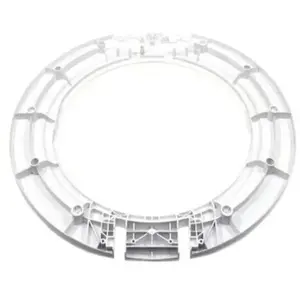 Continental Edison Support Verre Hublot Interieur Pour Lave Linge - 42116444