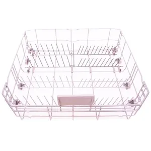Beko - panier inferieur pour lave vaisselle 1758972305 pas cher
