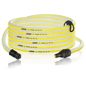 Karcher - Tuyau D'aspiration + Clapet Anti-retour - Ref: 2643100