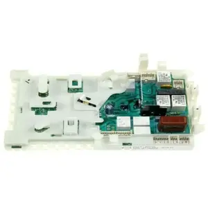 Bosch MODULE DE COMMANDE PROGRAMME POUR LAVE LINGE BOSCH - 00702074 pas cher