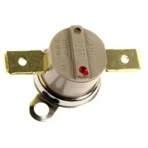 Smeg - Thermostat securite 140°c pour cuisiniere 818731476 pas cher