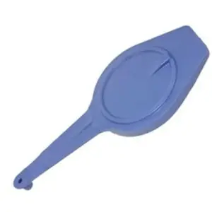 Comparateur de prix : Beko BOUCHON BAC RECUPERATION EAU POUR SECHE LINGE BEKO - 2958330200