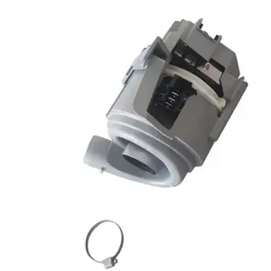 Comparateur de prix : Pompe de chauffage et cyclage (296190-16242) Lave-vaisselle 12014980 BOSCH