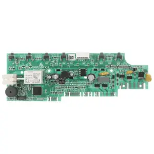 MODULE ELECTRONIQUE DE COMMANDE POUR LAVE VAISSELLE CANDY - 49033405 pas cher