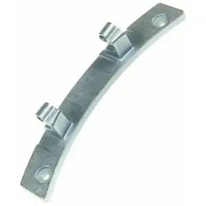 Electrolux Electrolux - Charniere De Hublot - Ref: 1366253233 pas cher