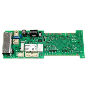 Bosch MODULE DE PUISSANCE PROGRAMME POUR LAVE LINGE BOSCH - 00658657