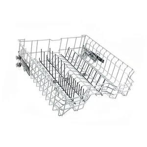 Comparateur de prix : Siemens Siemens - Panier Superieur De Lave Vaisselle - Ref: 00778368