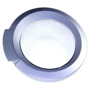 Bosch Bosch B/s/h - Hublot Complet - Ref: 00702722 pas cher