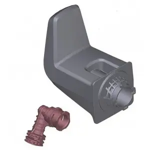 Kärcher Karcher - Kit Reparation Piece De Rechange - Ref: 90024370 pas cher
