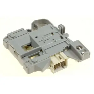 Comparateur de prix : Fermeture De Porte Cliquet Pour Lave Linge Electrolux - 8084553018
