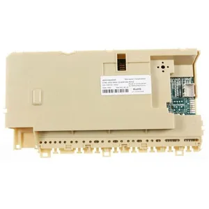 Comparateur de prix : Whirlpool Platine Controle (cb) Esam Basic Pour Lave Vaisselle - 481010643045