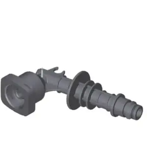 Kärcher Sortie Haute Pression K4fc Pour Nettoyeur Haute-Pression Karcher - 90133550 pas cher