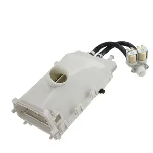 Boite à produits (301368-14801) lave-linge dc97-16005j samsung