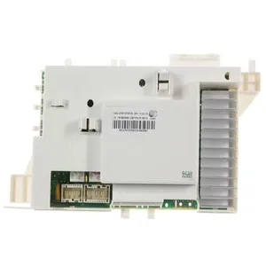 Module Arc2 3ph Vierge Pour Lave Linge Indesit - C00384515 pas cher