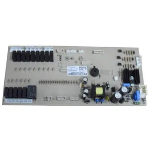 MODULE ELECTRONIQUE V3 G92605NE POUR REFRIGERATEUR BEKO - 4390000385