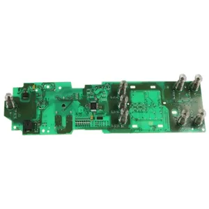MODULE ELEMENT DE COMMANDE PROGRAMME pour LAVE LINGE BOSCH - 00657572 pas cher