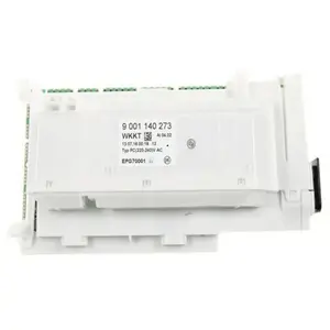Bosch Module De Puissance Programmes 12007110 Pour lave vaisselle pas cher