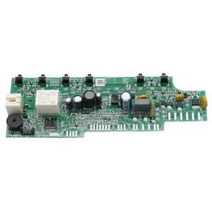Module programme pour lave vaisselle Candy 49038096 pas cher