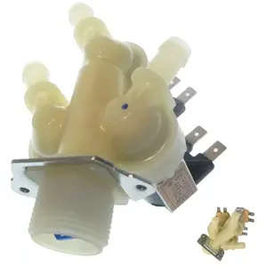 LG ELECTROVANNE ELECTROVALVE LAVE LINGE 5221EN2003D ELECTROVANNE 3 VOIES