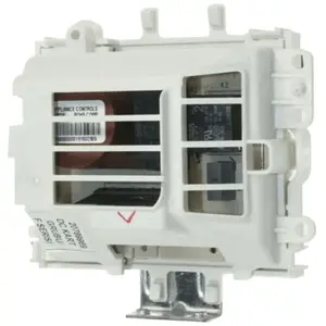 Non communiqué Module Inverter Groupe F Pour Lave Linge Bellavita - 20789969 pas cher