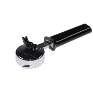 Saeco Porte filtre pour pieces preparation des boissons petit... pas cher