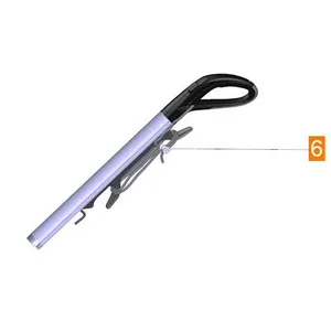 KÄRCHER Karcher - Clip Pour Cable - Ref: 66476810Vendu parrue-du-commerce