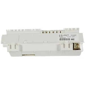 Comparateur de prix : Whirlpool Platine Controle Sam Basic (vierge) Pour Lave Vaisselle - 481221838743