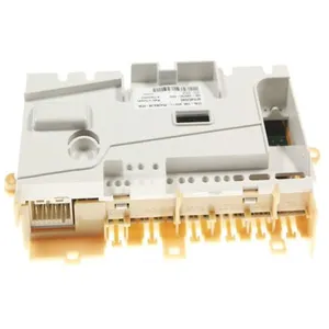 Whirlpool Platine Controle Programmee Pour Lave Vaisselle - 481010666348 pas cher