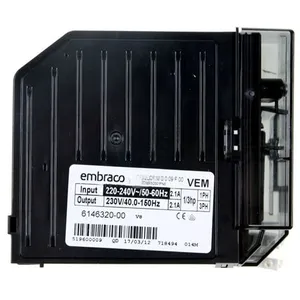 Module inverter embraco VEMX5 pour refrigerateur Liebherr pas cher