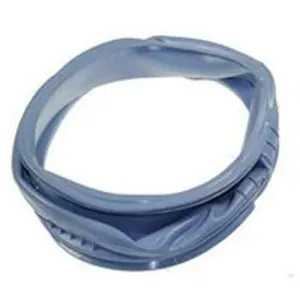 Soufflet de hublot pour lave-linge 0020300767a Haier 49051683