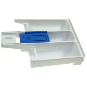 Bosch BAC A LESSIVE POUR LAVE LINGE BOSCH - 00702581 pas cher