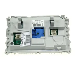Whirlpool Platine Puissance Domino ProgrammE Pour Lave Linge - 480111103393
