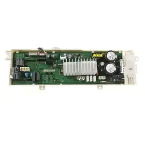 Comparateur de prix : Samsung MODULE ELECTRONIQUE POUR LAVE LINGE SAMSUNG - DC94-06481G