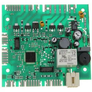 Comparateur de prix : Candy MODULE ELECTRONIQUE POUR LAVE VAISSELLE CANDY - 49030638