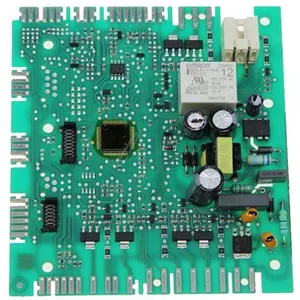 Rosières MODULE ELECTRONIQUE POUR LAVE VAISSELLE ROSIERES - 49024371 pas cher