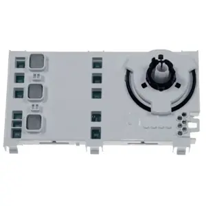 Bosch MODULE ELEMENT DE COMMANDE POUR LAVE VAISSELLE BOSCH - 00656861 pas cher
