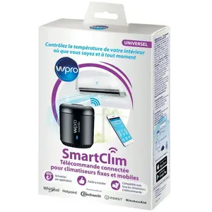 Whirlpool Telecommande smartclim smart2 484010678202