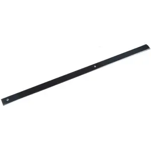 Comparateur de prix : REGLETTE GAUCHE PORTE FACADE POUR LAVE VAISSELLE BOSCH - 00678837