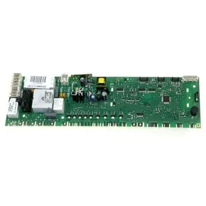 Bosch MODULE ELEMENT DE COMMANDE POUR LAVE LINGE BOSCH - 00701474Vendu parrue-du-commerce