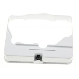 Samsung Guide Support Portillon Et Guide Filtre Pour Lave Linge - Dc97-20168a pas cher