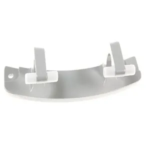 Samsung CHARNIERE DE HUBLOT POUR LAVE LINGE SAMSUNG - DC61-04448A pas cher
