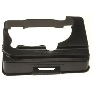 Samsung Guide support portillon et guide filtre pour lave linge... pas cher